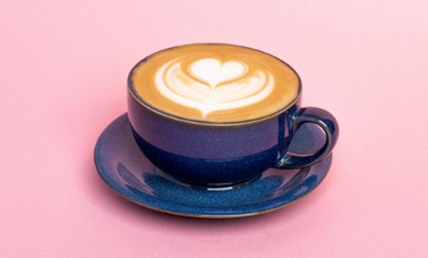 Image 3: Savor with $10, $15 or $20 Toward any Café items