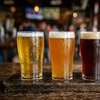 Image 5: Indulge in a German Bier Sampler with Pretzels for Two People at Helga's German Restaurant and Deli, up to 32% off