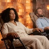 Image 2: Experience rejuvenation with 50-minute salt cave sessions
