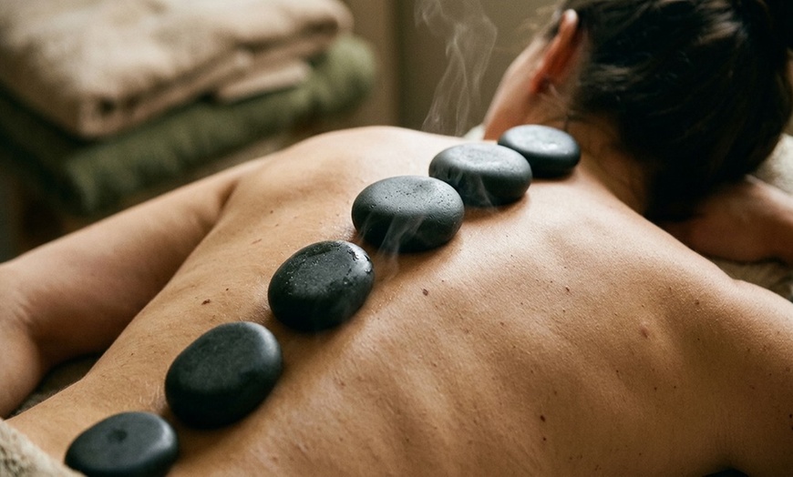 Image 6: Up to 47% Off on Swedish Massage