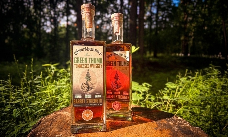 Image 5: Savor a Guided Distillery Tour & Tasting for 10 