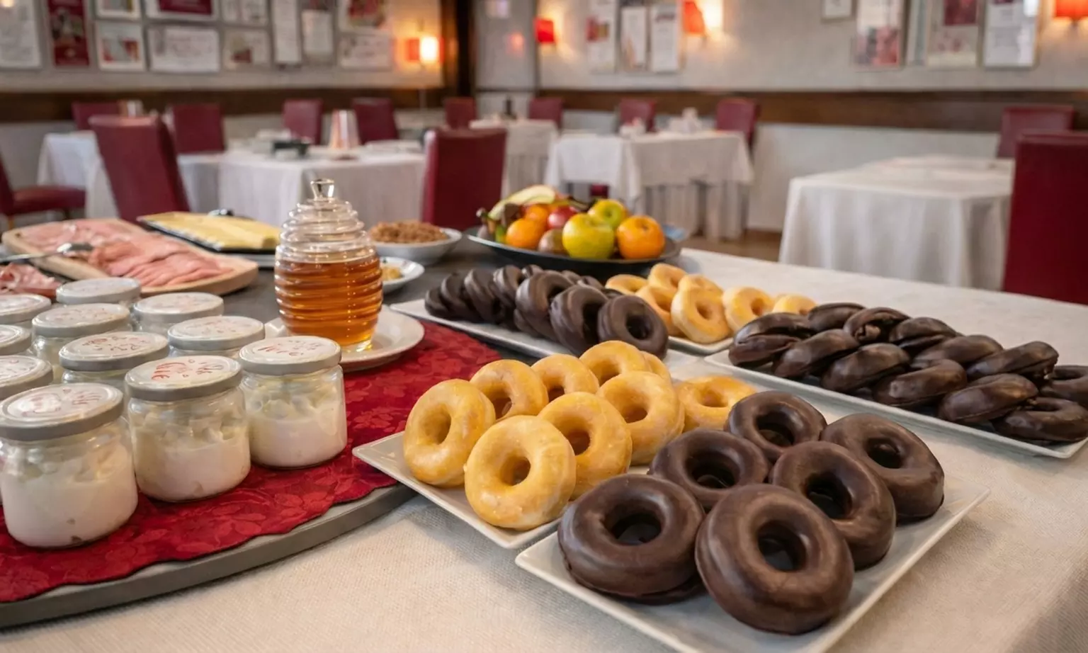 Circuito spa privado con opción a cava o desayuno para 2 o 4 personas