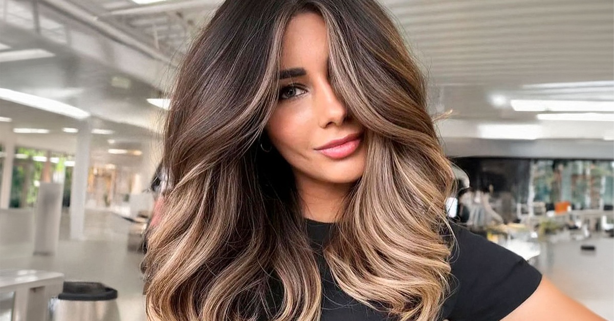 Servicios de peluquería con lavado, corte, tinte o mechas en Madrid