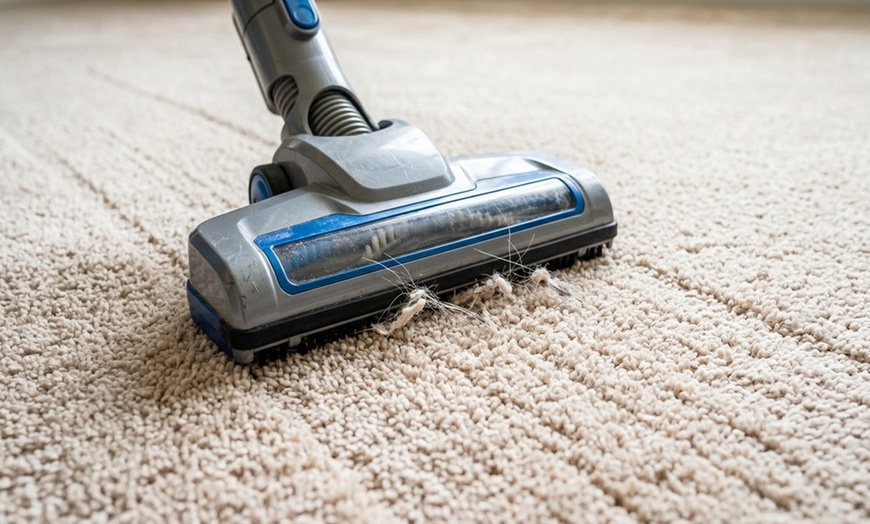 Image 3: Up to 6-Hours of House Cleaning Services from Cozy Maid