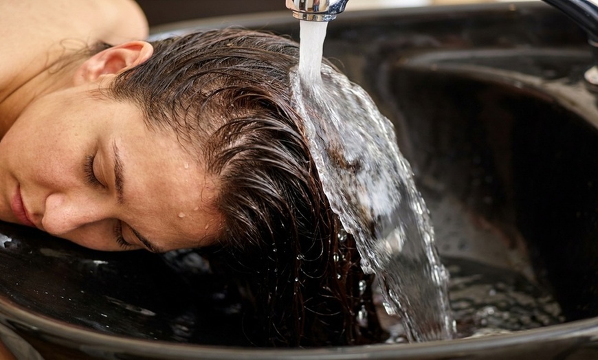 Image 7: Head Spa Scalp Care – 60-Minute Treatment for One or Two 