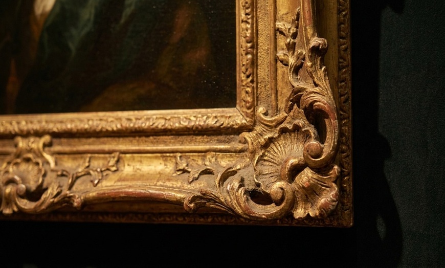 Image 8: Up to 57% Off on Museum at The New York Historical