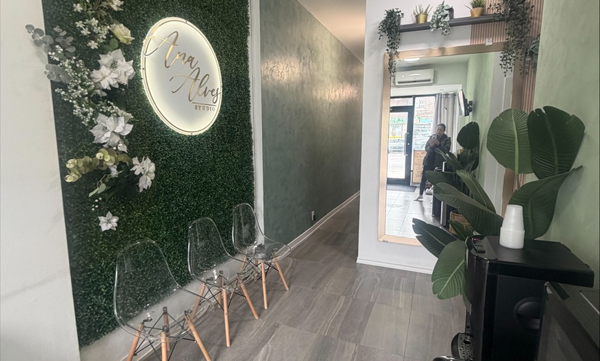 Image 2: Custom Massage Services Including Deep Tissue, Lymphatic or Drainage