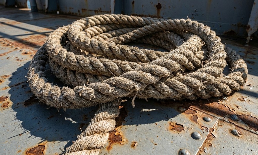 Image 6: Up to 40% Off on Museum at American Victory Mariner's Memorial and Museum Ship