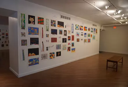 Arlington Museum of Art
