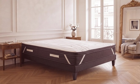 groupon Surmatelas PRIVILEGE 90x200 cm