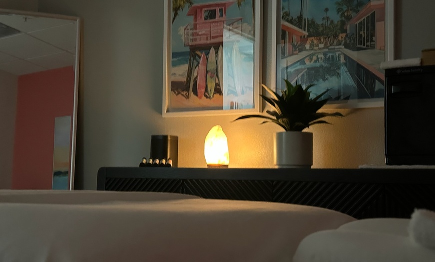 Image 2: Up to 40% Off on Couples Massage at Total Body Experience