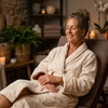 Image 6: 60-Minute Combination Massages with Stretching
