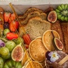 Image 9: Artisanal Charcuterie Boards & Picnic Baskets near Central Park