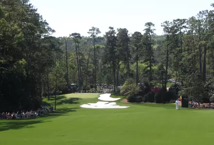 Augusta National Golf Club