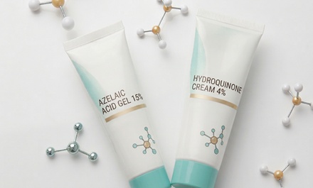 Consultation and Azelaic Acid 15% Gel 50g - RX Skin Results