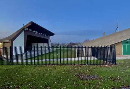 Cheektowaga Town Park