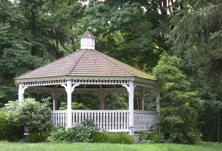 Robin Hill Park