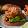 Image 4: Dinner for Two or Four with Wine at Indigo Room Smyrna
