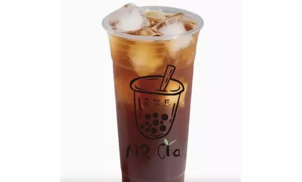 Delight in a Variety of Fruity, Milk & Yogurt Bubble Teas