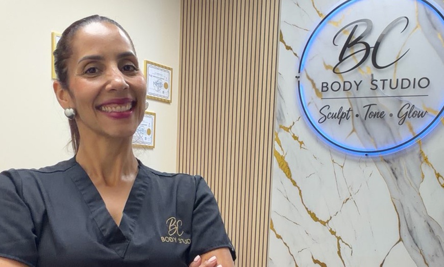 Image 2: Relaxing, Deep Tissue, or Sports Massages to Ease Tension