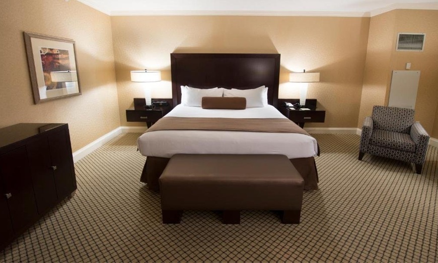 Image 22: Shreveport Casino Hotel with Spa on the Red River