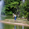 Image 21: Safari Niagara: Animal Encounters & Thrilling Adventures 