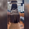 Image 1: Shine with Keratin Treatment for Medium Hair