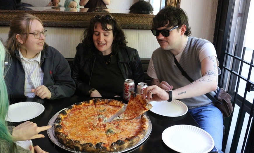 Image 3: Up to 48% Off East Village Food Tour with 7 Delicious Tastings