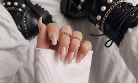 Summer Special- Regular Pedicure - Teri's Nails & Spa