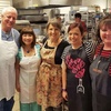 Image 4: Enjoy Creating Exciting & Unique meals at Napoli Culinary Academy