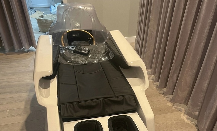 Image 3: Up to 54% Off on Salon - Scalp Care at HG Hair And Scalp Spa