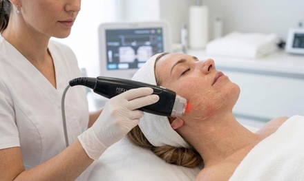 Non-Invasive Double Chin Reduction - Adorn Aesthetics
