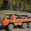 Image 4: Up to 30% Off an Off-Road Pinzgauer Barron Mountain Adventure