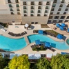 Image 1: Frisco Golf Resort with Spa, Pool & Waterslide
