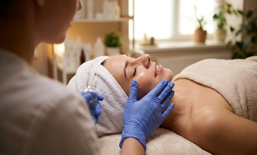 Image 7: Up to 88% Off on Microdermabrasion at Love You Laser
