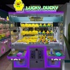 Image 10: Win Plushies & Collectibles with Tokens for Claw Arcade!
