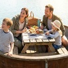 Image 8: Sail into Adventure: Cruise the Waves with Donut Boat Rentals!