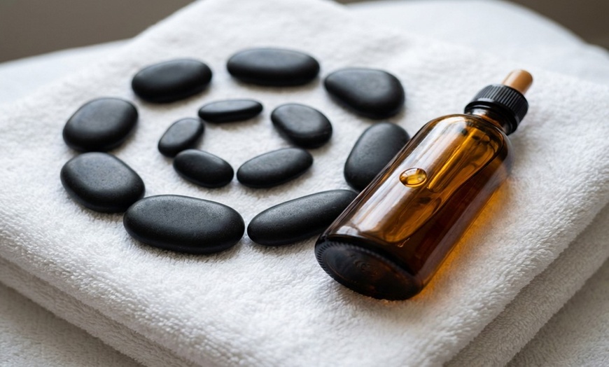 Image 3: Up to 37% Off on Full Body Massage at Relax & Enjoy Therapy LLC
