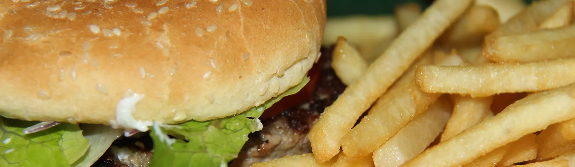 $25, $50 or $75 Towards Food and Drink