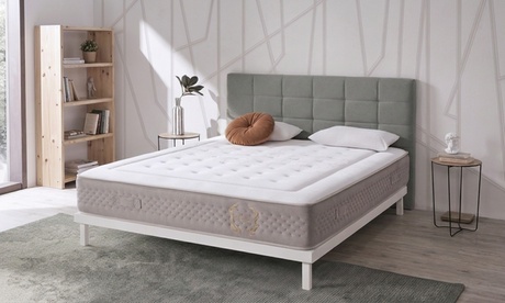 groupon Olympus Spring Multizone 80x190cm