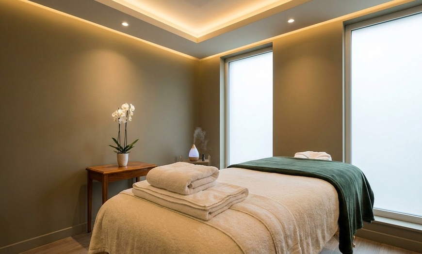 Image 5: Up to 46% Off on Full Body Massage at Infinite Wellness Of Concord