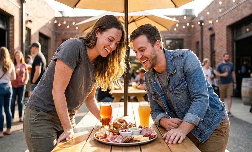 Image 6: Enjoy Craft Beers Monthly with Six-Month or Year Membership