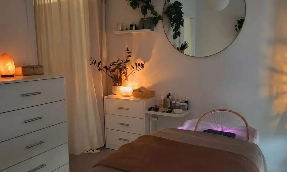 Head spa, masaże i rytuały relaksacyjne