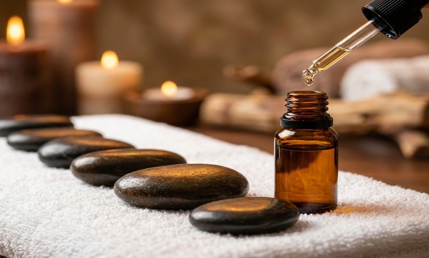 Image 3: Lymphatic Drainage Massages at Bella’s Contour & Beauty Studio