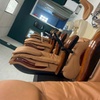 Image 1: Pamper Your Nails with Regular Pedicure Option