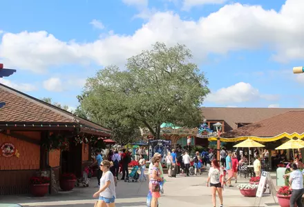 Disney Springs