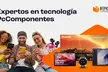Paga 1 € y obtén 50 € de descuento al comprar en PcComponentes: ¡portátiles, móviles, videojuegos y más, por menos! - Image 2
