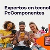 Image 2: Descuento de 50 € en PcComponentes: portátiles, móviles, juegos y más
