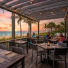 Image 2: Indulge in Unique Beachfront Dining with $40 Towards Food & Drinks