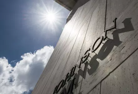 LBJ Presidential Library and Museum